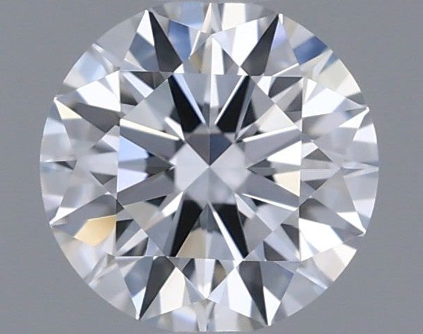 Diamond Lab Grown ROUND 0.62ct VVS2