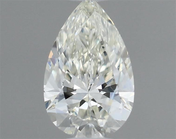Diamond PEAR 0.3ct VVS1