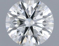 Diamond ROUND 0.36ct VS1