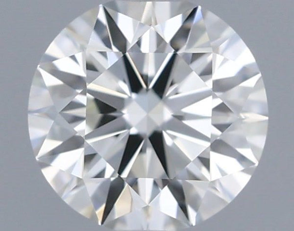 Diamond ROUND 0.36ct VS1