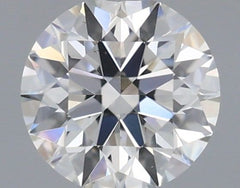 Diamond ROUND 0.3ct VS2