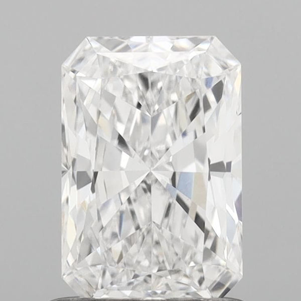 Diamond Lab Grown RADIANT 0.94ct VS1