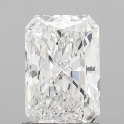 Diamond Lab Grown RADIANT 0.94ct VS1 - J.R.DUNN product