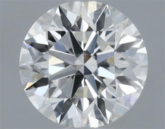 Diamond ROUND 0.3ct VS1