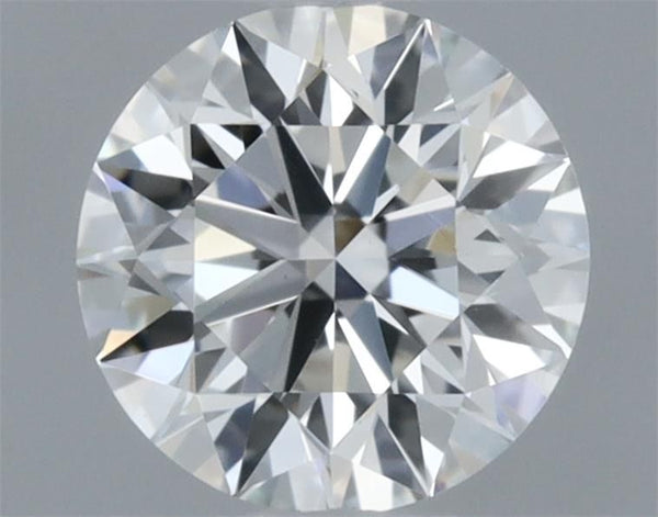 Diamond ROUND 0.3ct VS1