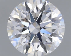 Diamond Lab Grown ROUND 0.73ct VVS2