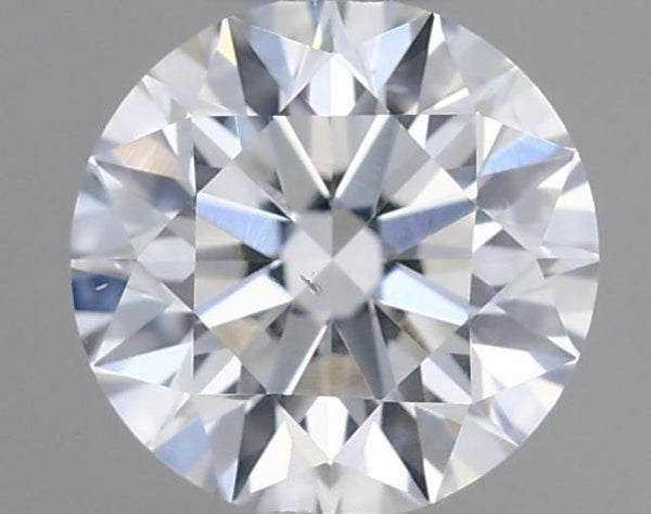 Diamond ROUND 0.3ct SI1