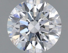 Diamond Lab Grown ROUND 0.56ct VS1