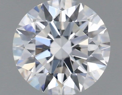 Diamond Lab Grown ROUND 0.56ct VS1 - J.R.DUNN product