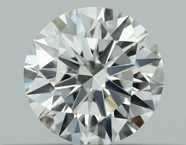 Diamond ROUND 0.3ct VVS1
