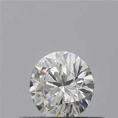 Diamond ROUND 0.3ct VVS1