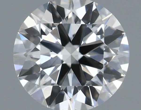 Diamond Lab Grown ROUND 0.48ct VS1
