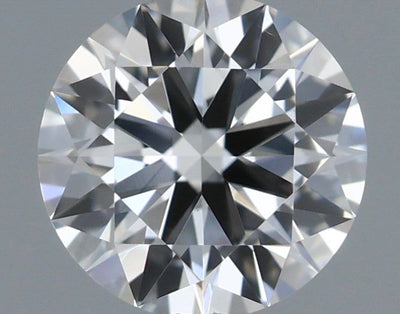 Diamond Lab Grown ROUND 0.48ct VS1 - J.R.DUNN product