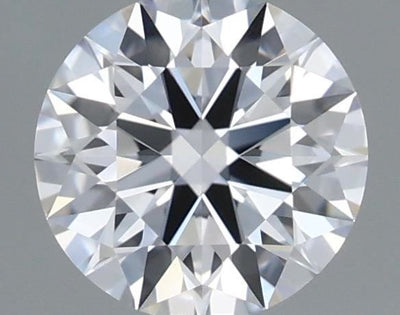 Diamond Lab Grown ROUND 0.5ct IF - J.R.DUNN product