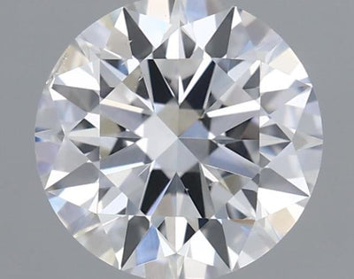Diamond Lab Grown ROUND 1.01ct SI1 - J.R.DUNN product