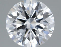 Diamond Lab Grown ROUND 0.91ct VS1