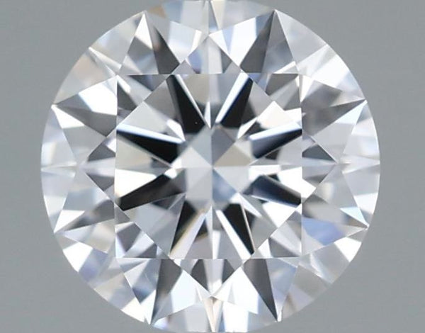 Diamond Lab Grown ROUND 0.91ct VS1