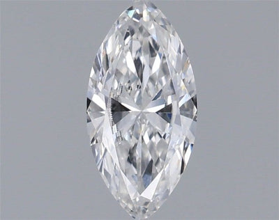 Diamond Lab Grown MARQUISE 0.42ct VVS2 - J.R.DUNN product