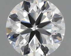 Diamond ROUND 0.3ct VVS1