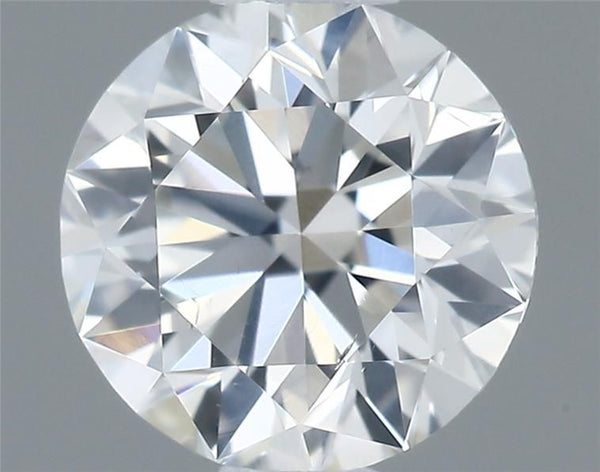 Diamond ROUND 0.32ct SI1