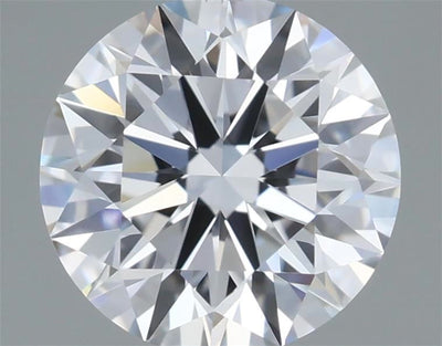 Diamond Lab Grown ROUND 0.73ct VVS2 - J.R.DUNN product