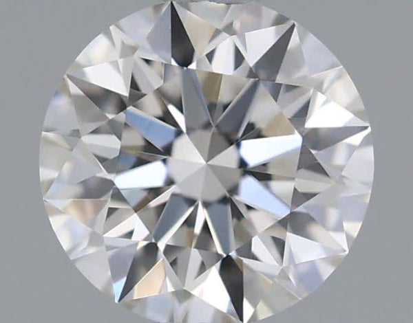 Diamond ROUND 0.42ct VVS1