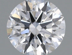 Diamond Lab Grown ROUND 0.5ct IF