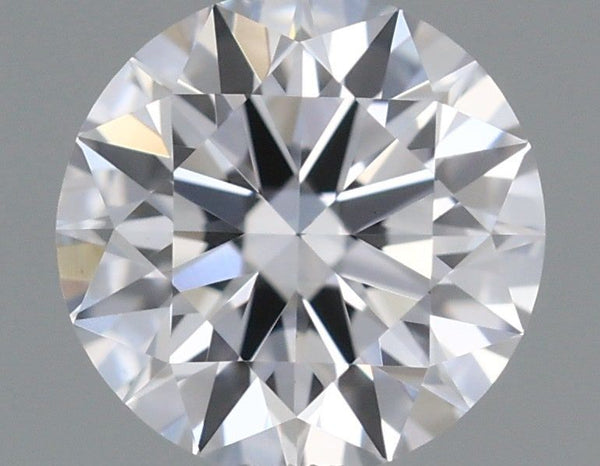 Diamond Lab Grown ROUND 0.5ct IF
