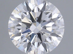 Diamond Lab Grown ROUND 0.67ct VVS2