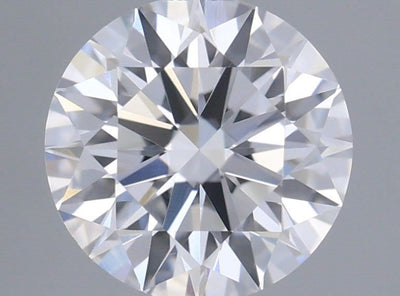 Diamond Lab Grown ROUND 0.67ct VVS2 - J.R.DUNN product