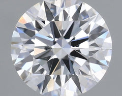 Diamond Lab Grown ROUND 0.71ct VVS1