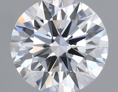 Diamond Lab Grown ROUND 0.71ct VVS1 - J.R.DUNN product