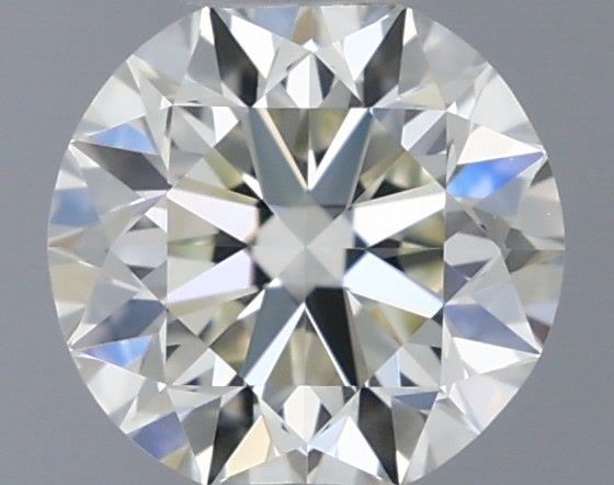 Diamond ROUND 0.45ct VVS1