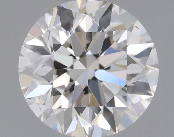 Diamond ROUND 0.4ct VS2