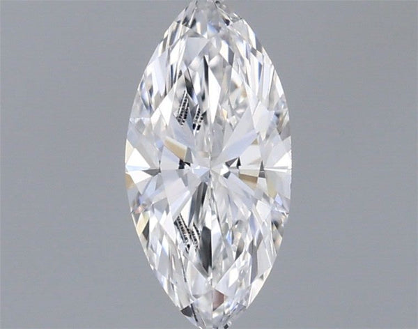 Diamond Lab Grown MARQUISE 0.36ct VVS2