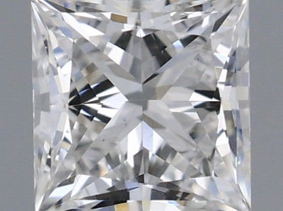 Diamond Lab Grown PRINCESS 0.31ct VS1 - J.R.DUNN product