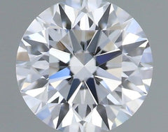 Diamond Lab Grown ROUND 0.64ct VVS1