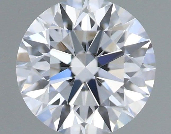 Diamond Lab Grown ROUND 0.64ct VVS1