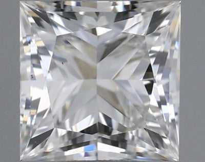 Diamond Lab Grown PRINCESS 0.32ct VS1 - J.R.DUNN product