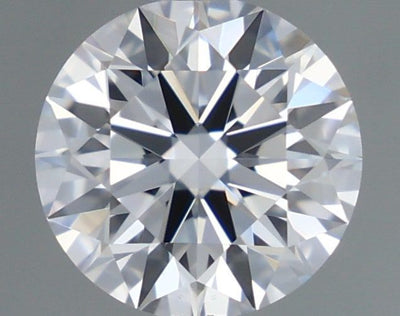 Diamond Lab Grown ROUND 0.93ct VS1 - J.R.DUNN product