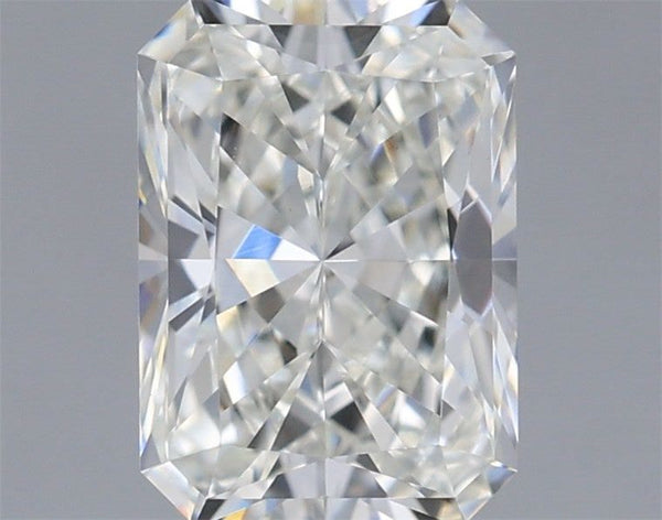 Diamond Lab Grown RADIANT 1.08ct VVS2