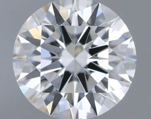 Diamond ROUND 0.33ct VS1