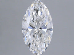 Diamond Lab Grown MARQUISE 0.52ct VS1