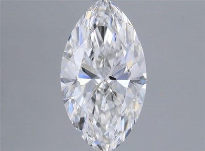 Diamond Lab Grown MARQUISE 0.52ct VS1 - J.R.DUNN product