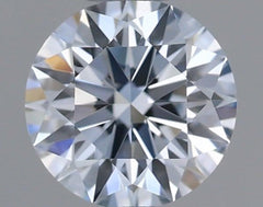 Diamond Lab Grown ROUND 0.48ct VVS2