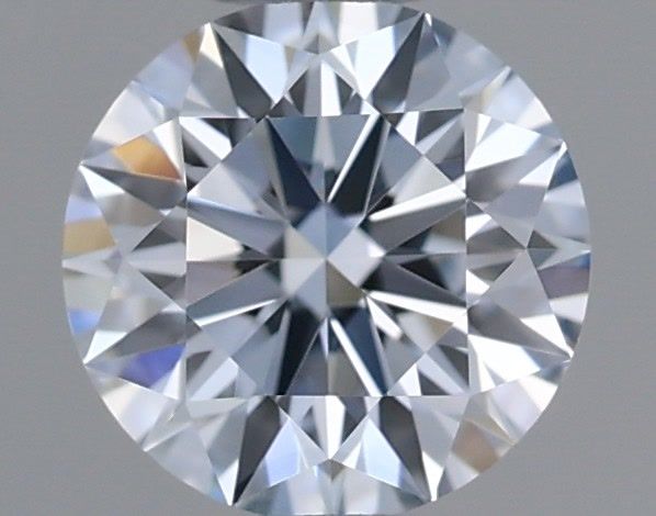 Diamond Lab Grown ROUND 0.48ct VVS2