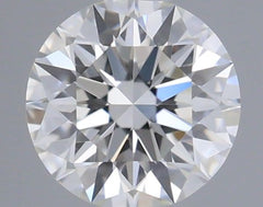 Diamond ROUND 0.32ct VVS2