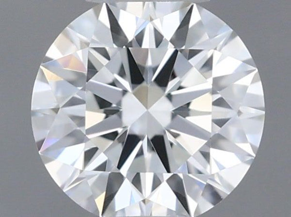 Diamond ROUND 0.33ct VVS1