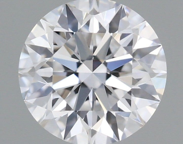 Diamond Lab Grown ROUND 0.73ct VVS2