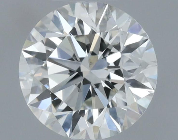 Diamond ROUND 0.31ct VS2